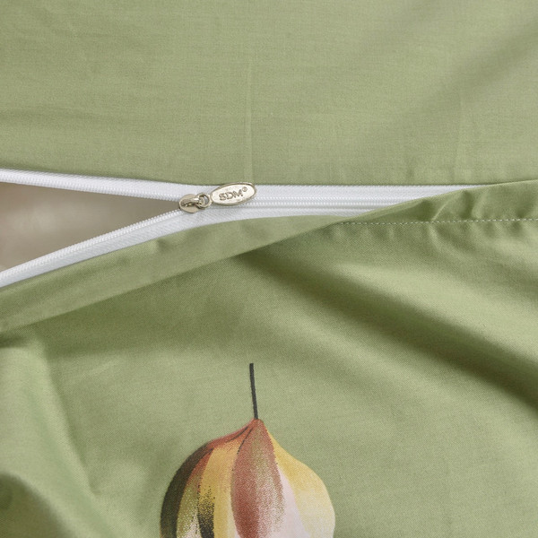 Изображение товара Комплект постельного белья Sofi de Marko Аллегра 2x / 2х-3063