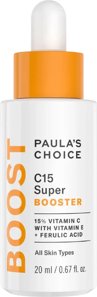Изображение товара Сыворотка для лица Paula's Choice Resist C15 Super Booster (30мл)