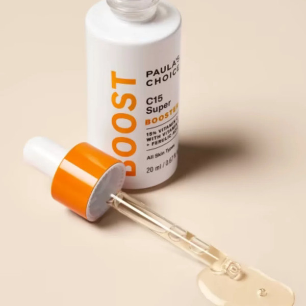 Изображение товара Сыворотка для лица Paula's Choice Resist C15 Super Booster (30мл)