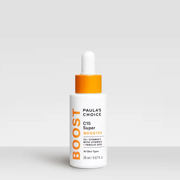 Изображение товара Сыворотка для лица Paula's Choice Resist C15 Super Booster (30мл)