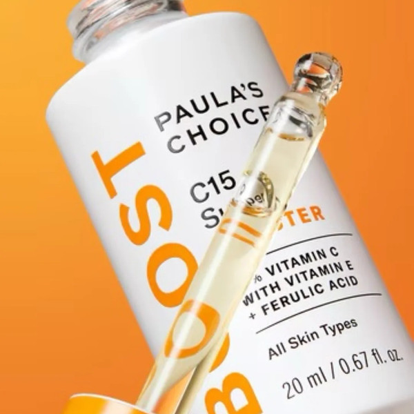 Изображение товара Сыворотка для лица Paula's Choice Resist C15 Super Booster (30мл)
