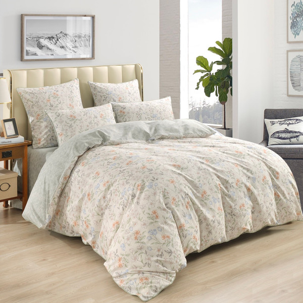 Изображение товара Комплект постельного белья Sofi de Marko Вена 2x / 2х-5693