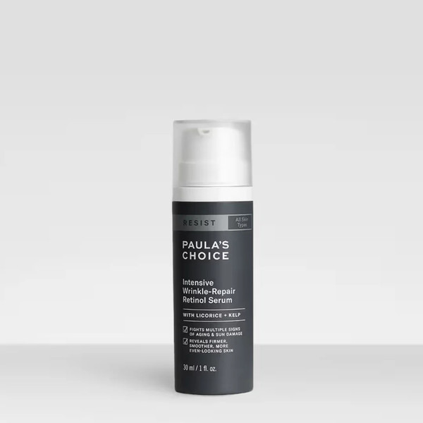 Изображение товара Сыворотка для лица Paula's Choice Resist Intensive Wrinkle-Repair Retinol Serum (30мл)