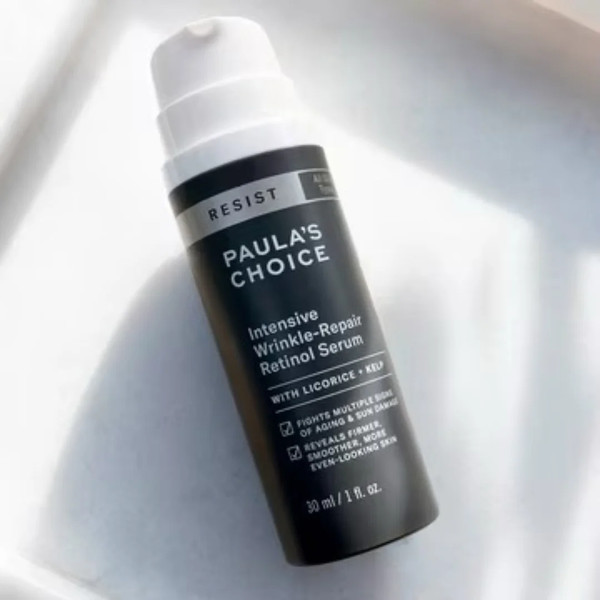 Изображение товара Сыворотка для лица Paula's Choice Resist Intensive Wrinkle-Repair Retinol Serum (30мл)