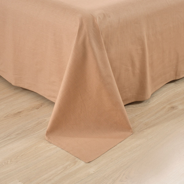 Изображение товара Комплект постельного белья Sofi de Marko Джагер Евро 4н / Евро-5708 (серый)