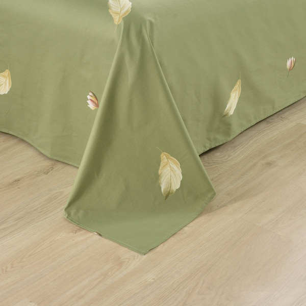 Изображение товара Комплект постельного белья Sofi de Marko Аллегра Евро 4н / Евро-3063