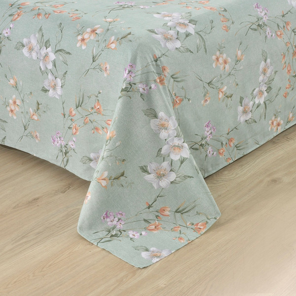 Изображение товара Комплект постельного белья Sofi de Marko Ариэнна Евро 4н / Евро-3500