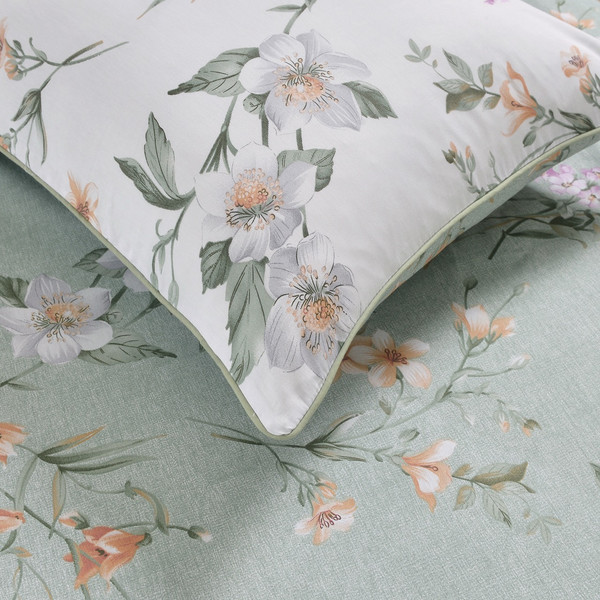 Изображение товара Комплект постельного белья Sofi de Marko Ариэнна Евро 4н / Евро-3500