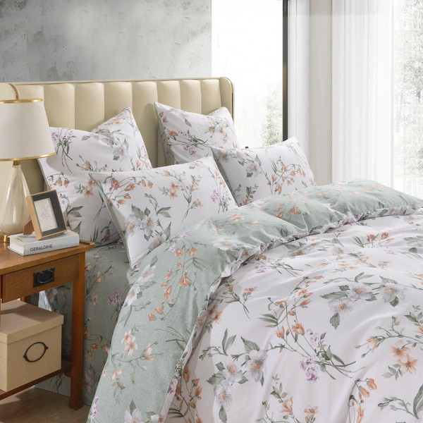 Изображение товара Комплект постельного белья Sofi de Marko Ариэнна Евро 4н / Евро-3500