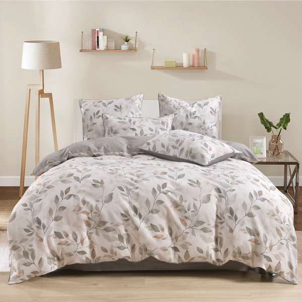 Изображение товара Комплект постельного белья Sofi de Marko Теффи Евро 4н / Евро-3244