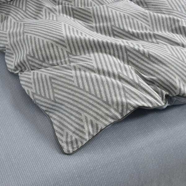 Изображение товара Комплект постельного белья Sofi de Marko Бостон 1.6 / 1.6-5709