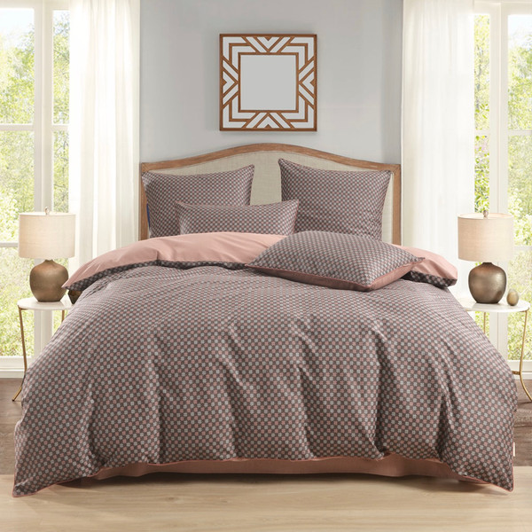 Изображение товара Комплект постельного белья Sofi de Marko Данте 1.6 / 1.6-1240