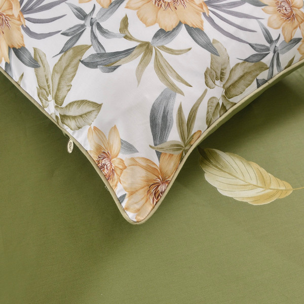 Изображение товара Комплект постельного белья Sofi de Marko Аллегра 1.6 / 1.6-3063