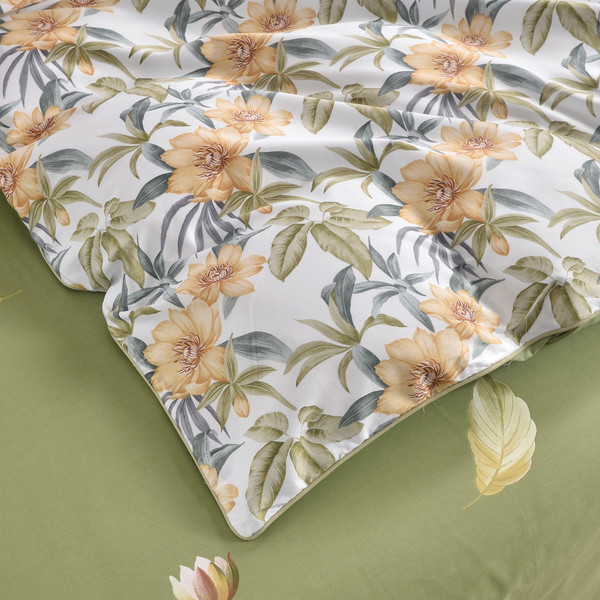 Изображение товара Комплект постельного белья Sofi de Marko Аллегра 1.6 / 1.6-3063