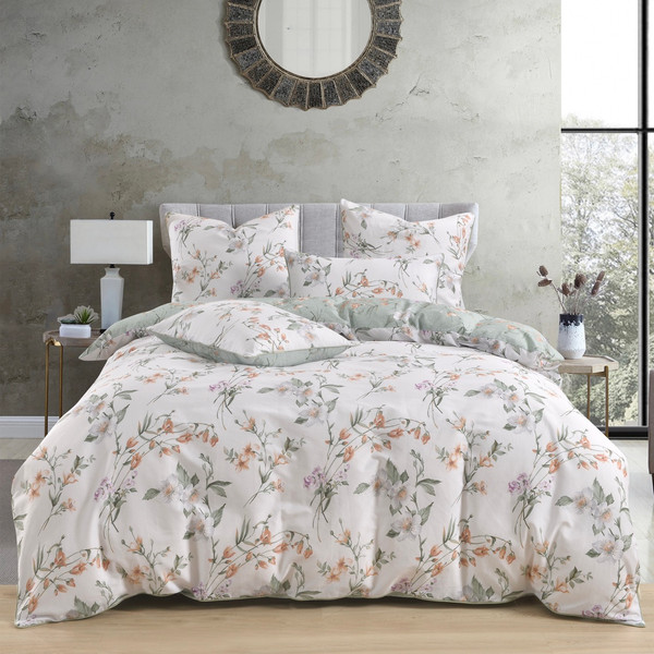 Изображение товара Комплект постельного белья Sofi de Marko Ариэнна 1.6 / 1.6-3500