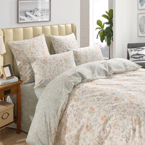 Изображение товара Комплект постельного белья Sofi de Marko Вена 1.6 / 1.6-5693