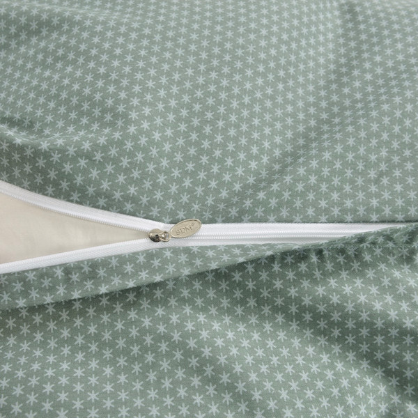 Изображение товара Комплект постельного белья Sofi de Marko Абердин Евро 4н / Евро-3522