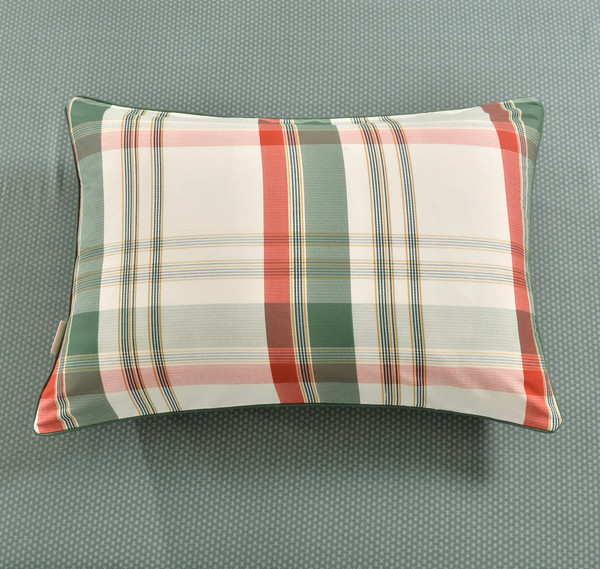 Изображение товара Комплект постельного белья Sofi de Marko Абердин Евро 4н / Евро-3522