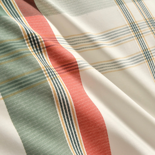 Изображение товара Комплект постельного белья Sofi de Marko Абердин Евро 4н / Евро-3522