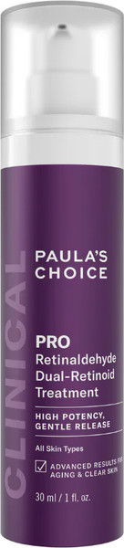 Изображение товара Сыворотка для лица Paula's Choice Pro-Clinical Retinaldehyde Treatment (30мл)