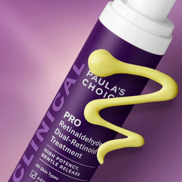 Изображение товара Сыворотка для лица Paula's Choice Pro-Clinical Retinaldehyde Treatment (30мл)