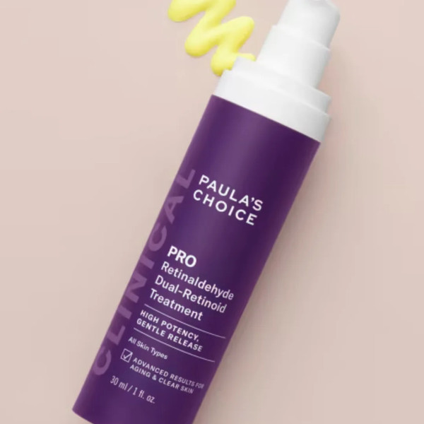 Изображение товара Сыворотка для лица Paula's Choice Pro-Clinical Retinaldehyde Treatment (30мл)