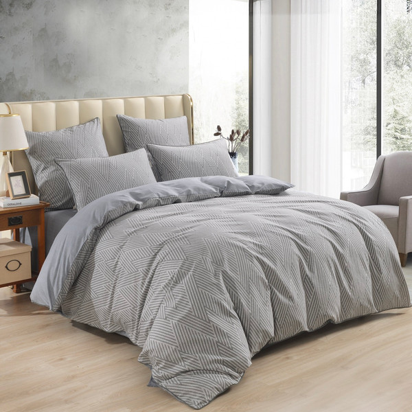 Изображение товара Комплект постельного белья Sofi de Marko Бостон 7Е / 7Е-5709