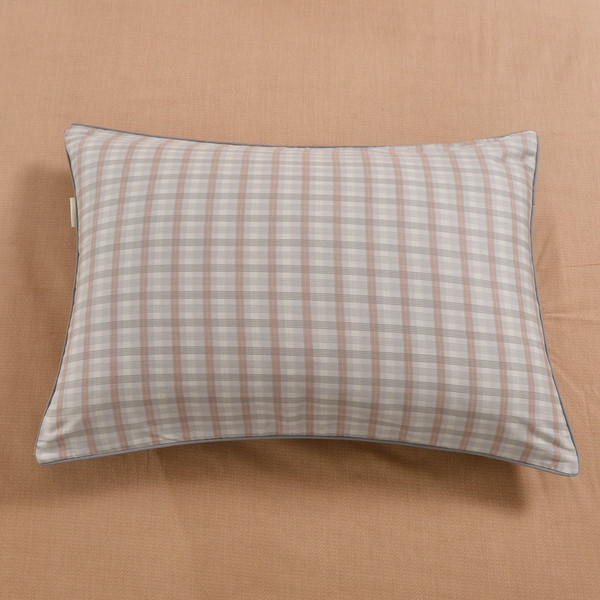 Изображение товара Комплект постельного белья Sofi de Marko Джагер 7Е / 7Е-5708 (серый)