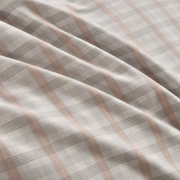 Изображение товара Комплект постельного белья Sofi de Marko Джагер 7Е / 7Е-5708 (серый)