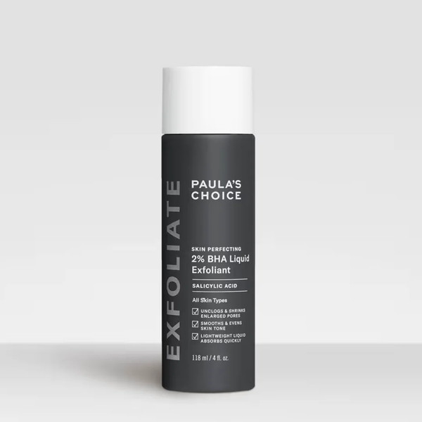 Изображение товара Тоник для лица Paula's Choice Skin perfecting 2% BHA Liquid (118мл)