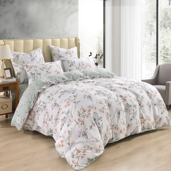 Изображение товара Комплект постельного белья Sofi de Marko Ариэнна 7Е / 7Е- 3500