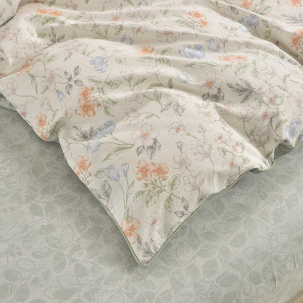 Изображение товара Комплект постельного белья Sofi de Marko Вена 7Е / 7Е-5693