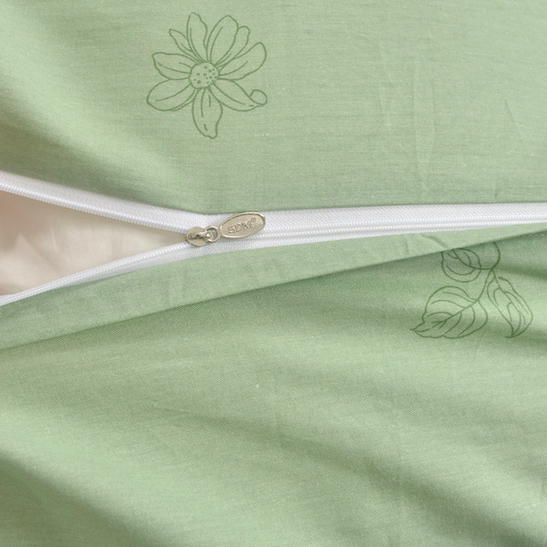 Изображение товара Комплект постельного белья Sofi de Marko Дебора Евро 4н / Евро-2239