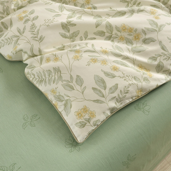 Изображение товара Комплект постельного белья Sofi de Marko Дебора Евро 4н / Евро-2239