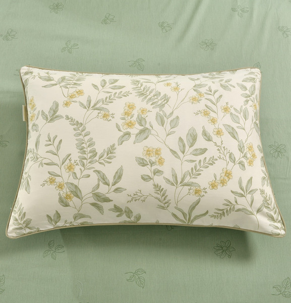 Изображение товара Комплект постельного белья Sofi de Marko Дебора Евро 4н / Евро-2239