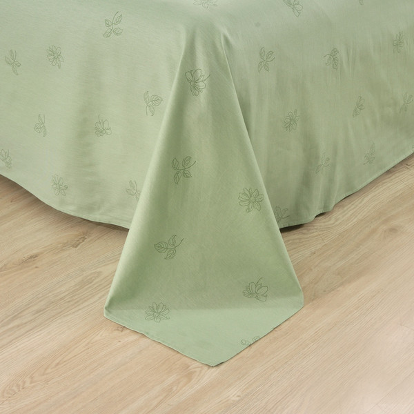 Изображение товара Комплект постельного белья Sofi de Marko Дебора Евро 4н / Евро-2239