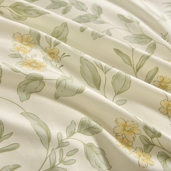 Изображение товара Комплект постельного белья Sofi de Marko Дебора Евро 4н / Евро-2239