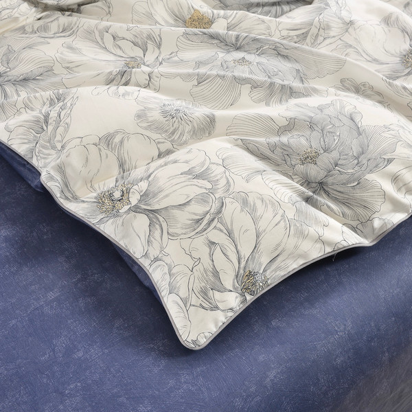 Изображение товара Комплект постельного белья Sofi de Marko Лорэн 7Е / 7Е-1530