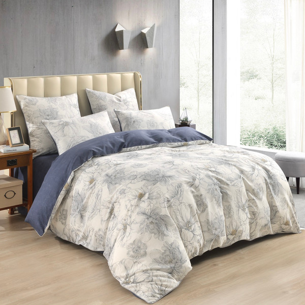 Изображение товара Комплект постельного белья Sofi de Marko Лорэн 7Е / 7Е-1530