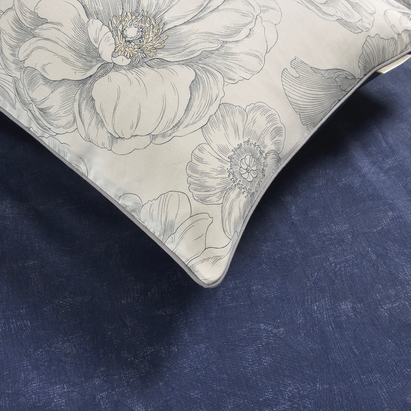 Изображение товара Комплект постельного белья Sofi de Marko Лорэн 7Е / 7Е-1530