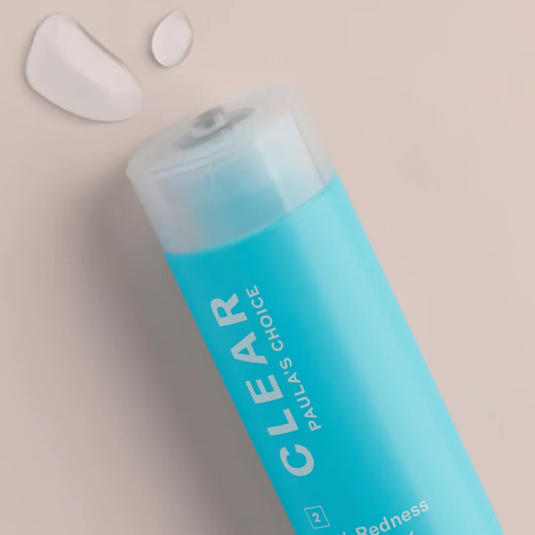 Изображение товара Тоник для лица Paula's Choice Clear Regular Strength Anti-Redness Exfoliating Solution (118мл)