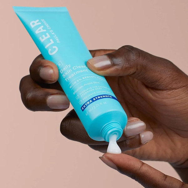 Изображение товара Крем для лица Paula's Choice Clear Extra Strength Daily Skin Clearing Treatment (67мл)