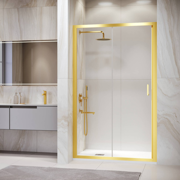 Изображение товара Душевая дверь RGW PA-14Gb / 41081413-016