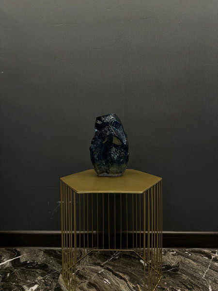 Изображение товара Ваза Sofi de Marko Ирен ВЗ-Ст-Ир-26сн (синий)