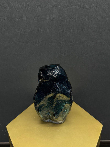 Изображение товара Ваза Sofi de Marko Ирен ВЗ-Ст-Ир-26сн (синий)