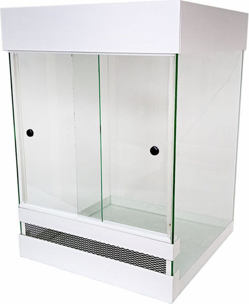 Изображение товара Террариум Aqua-Vita Хамелеон 90л (белый)