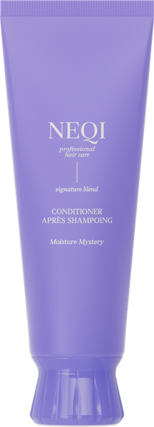 Изображение товара Крем для волос NEQI Moisture Mystery Leave-in (200мл)