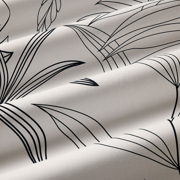 Изображение товара Комплект постельного белья Волшебная ночь 2.0сп Natural beauty / 929383 (50x70)