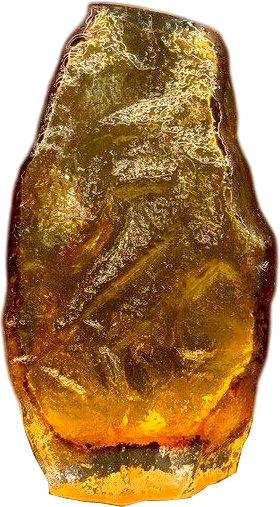 Изображение товара Ваза Sofi de Marko Ирен ВЗ-Ст-Ир-26ян (янтарь)