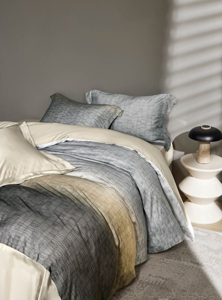 Изображение товара Комплект постельного белья Primavelle Tencel 2сп 51 Sentido / 1751607070-tn51 (наволочки 70х70, простыня на резинке)